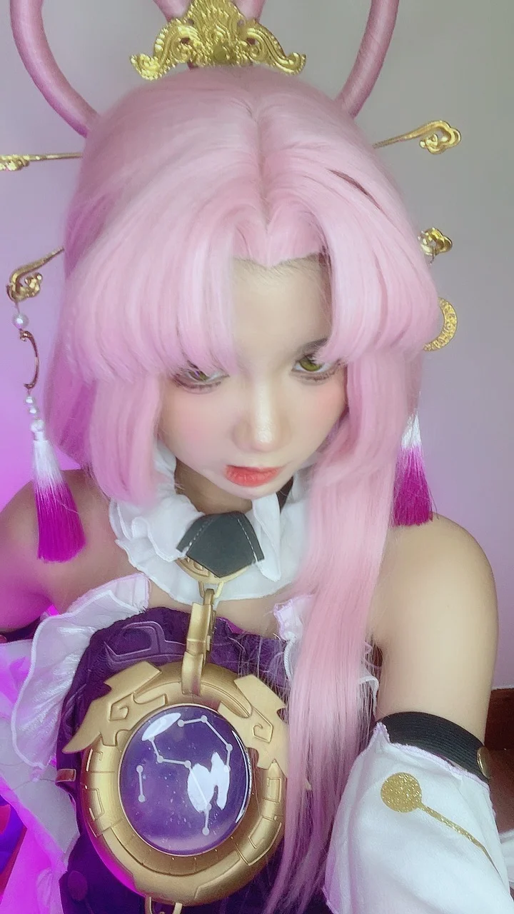 PoppaChan - Fu Xuan(符玄) [121P,12V-1.3GB] tg@simisebaisi 【丝足阁】061.webp